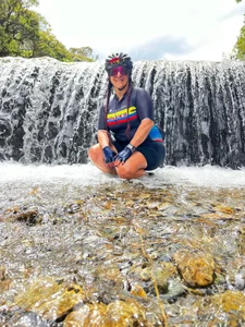 LAPOTRA_04: De Ciclista ( 6 фото)