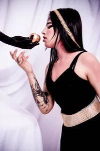 aliice_walker_ Oh God! Pic 6