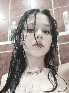 linaloveme I'm swimming Foto