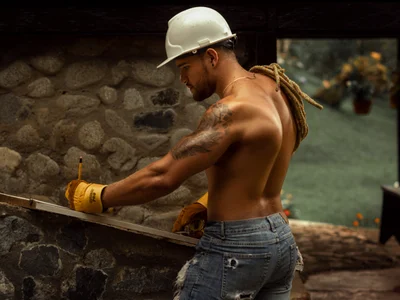 AndrewDiaz Andrew Εικόνα 3