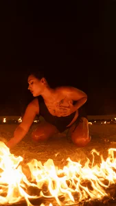 ❤️‍🔥Inferno Desire de EMILYY_FOXY Foto 4