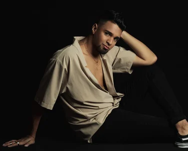 max_ed model for you 😈 Billede 2