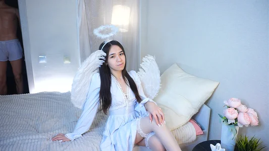 KiraAbling Touch of Heaven ☁️ (Free) Pic 7