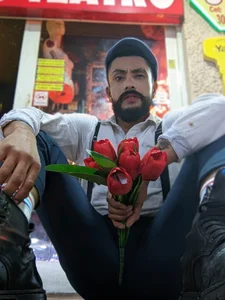 Tom_cooper_ Im your valentine Pic 5