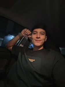 Damian23__ I feel sexy🔥 Pic