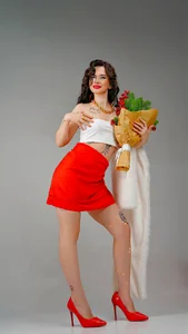 MelissaMays❤️❄️🎄图片