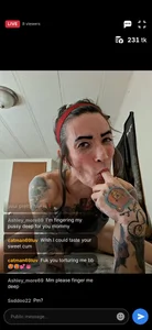 MaitressePomme3 Public Immagine 