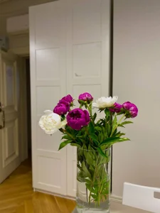 -Emilysoo- Your flowers are for me ♥ Pic 3