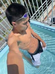 kael_veylor01 A Sunny Day with Me 🥵🌄 Hình 4