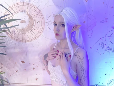 Crackling_Tatii Soft and angelic <3 Immagine 