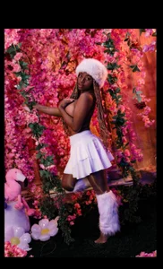 candy_wiilliiams Candy Flowers Billede 8