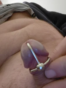 henkzwart Penisplay 사진