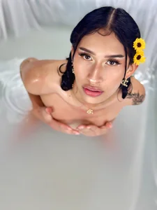 kali_ka_ Sex siren Foto 7