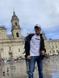 Colombiainthahouse BOGOTA ❄️ 사진 5