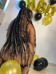 sashaoficial_ Happy birthday for me #28 Immagine  2