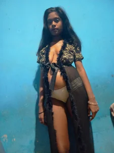 Indiansmiley01 Public Foto 2