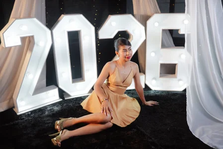 Happy new year!! 🎇❤🔥 od BRITANY_WELLS_  4 snímek