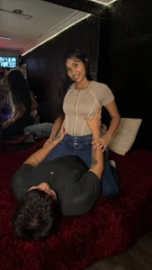 Mia78hot Public Foto 5