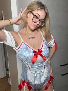 zoeypink Mes tenues! <3 Gambar 9