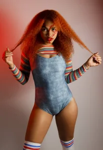 naia_blessed Happy Halloween!! Bilde