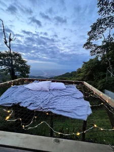 eimy_jones_ Donde el tiempo se detiene.... y todo vuelve a empezar🏕️🌇🍃 Pic 9