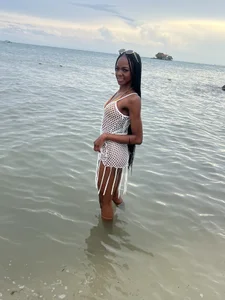 Riri_Blonde10 🇨🇴Latina Pic 3