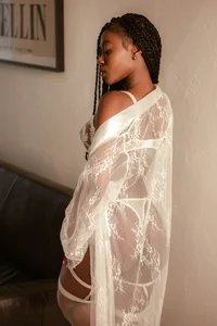 ZafiraBlack In white your wonderful girl🔥  4. fénykép