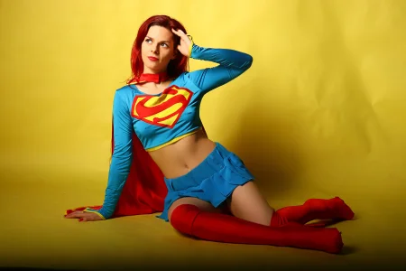 MargoTigress just a bit superpower for you :P Foto 7