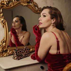 Marie_HayesのI love)の枚の写真