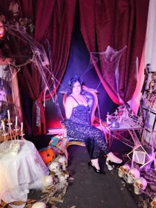 Brenda_Levine HAPPY HALLOWEEN 😈🔥 зображення 2