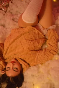 AllisonRogersX Christmas has a new face Immagine  4