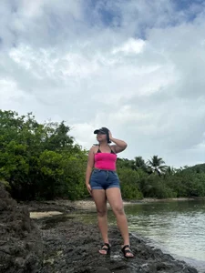 prettytease_ Public Foto 2