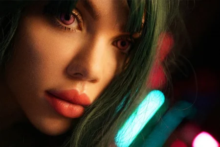 Zdjęcia MimiForce I’m the woodland fairy💚:  4