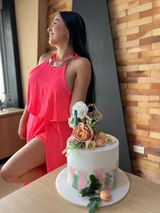 scarlet_edwars Happy Birthday 🎁🎂 Pic 5