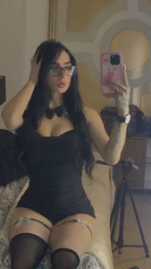 atenea_lux 🖤🔥 Bilde 3