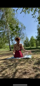 evanellson yoga Pic 4