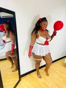 exotic_karmella What is your favorite costume? Pic 9