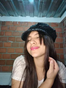 enid_greins Good girl 😍🍬♥️ Pic