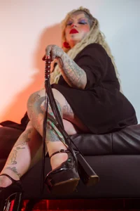 Venus_Rock Wild Venus.👩‍🎤 Foto