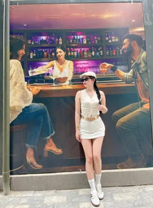 Aria_Zara Public Pic 5