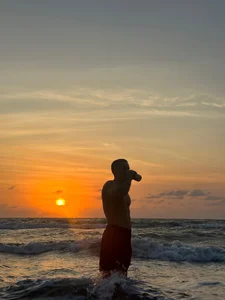 DerekOlsen Public Foto