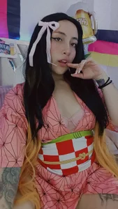 𐔌՞ ܸ.ˬ.ܸ՞𐦯 My cosplays ⋆˚꩜｡ de NyxAndria_1 Foto 6