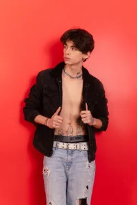 Lilyandnoah16 Public Pic