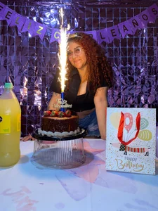 loly_bigbooty4u Feliz cumpleaños a mi ✨❤️🥳 Pic 2