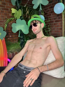 Top_and_bottom 🍀Happy St. Patrick's Day, guys✨ slika 2