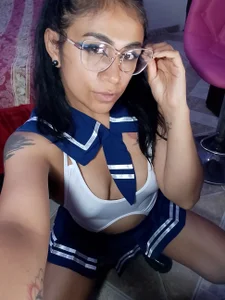 pinky_violeta hot student Pic 8