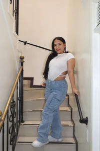 i_am_karoll What would you like to see me with? 💕 Foto