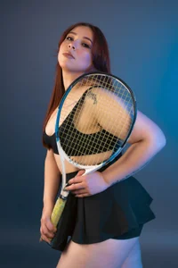 Let's play with your balls 🥎 od Isa_Thompson__  3 snímek