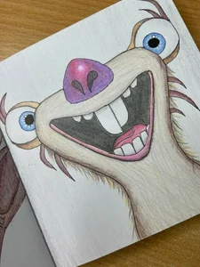 For_An_Angel The universe truly gave me a gift for creating wonders with my hands. I'll share a little with you; Foto 4