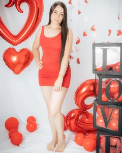 linda_montoya happy Valentines Day😍 Bilde 3